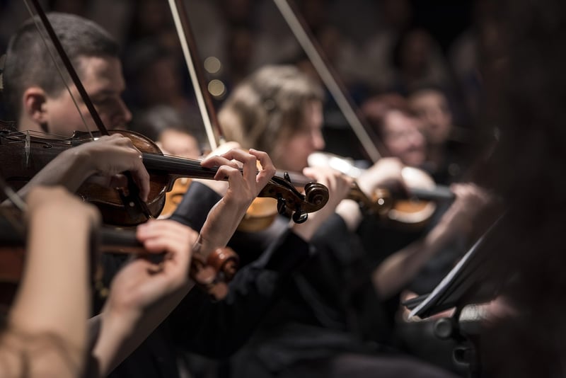 Musical Ensembles
