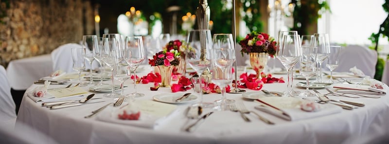 Wedding Banquet